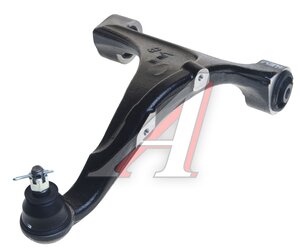 Изображение 1, CQ0131L Рычаг подвески HYUNDAI Santa Fe (06-) задней поперечный задний левый CTR