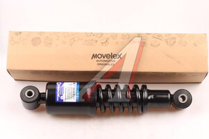 Изображение 1, 811W417226022-MX Амортизатор SITRAK HOWO кабины передний MOVELEX