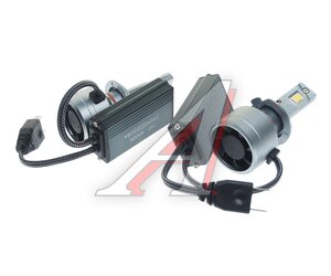 Изображение 2, CL90XP43LEDH7-2 Лампа светодиодная 12V H7 PX26d 4300K бокс (2шт.) CLEARLIGHT