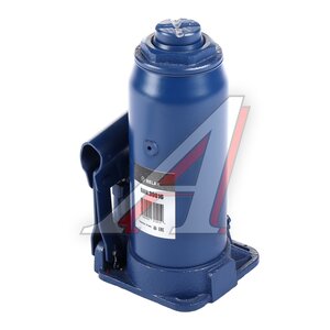 Изображение 3, BAK.30016 Домкрат бутылочный 10т 230-460мм Premium БЕЛАК