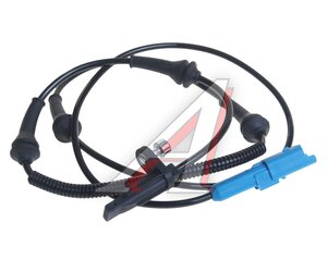 Изображение 1, 50588 Датчик АБС CITROEN C5 колеса переднего левого/правого BREMI