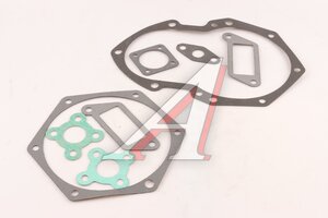 Изображение 8, D10.38E5KIT-MX Прокладка двигателя SITRAK HOWO дв.D10.38E5 полный комплект MOVELEX