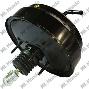 Изображение 2, EX5861026051 Усилитель вакуумный HYUNDAI Santa Fe (02-) MANDO