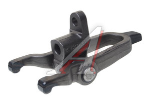 Изображение 1, 314-1601202 Вилка сцепления МАЗ (КПП-Китай) SHAFTGEAR