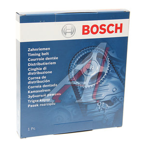 Изображение 3, 1987949584 Ремень ГРМ PEUGEOT 307 (134х25.4) BOSCH