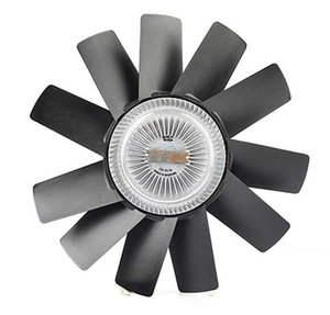 Изображение 2, BSG90505002 Вискомуфта VW LT (99-06) привода вентилятора (с крыльчаткой) BSG
