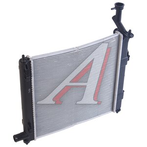 Изображение 2, 25310-G6150 Радиатор KIA Picanto (17-) АКПП (Уценка: заметы ламели) OE