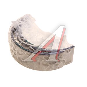 Изображение 2, 2102004215 Подшипник скольжения коленвала (комплект 2шт) HYUNDAI/KIA