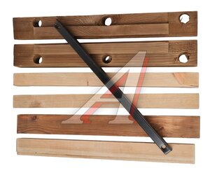 Изображение 6, 4320Я2-3748007 Контейнер УРАЛ АКБ с крышкой в сборе (АО АЗ УРАЛ)