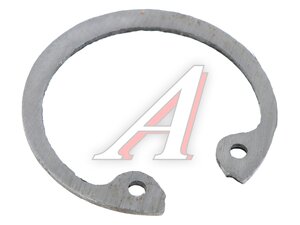 Изображение 1, 240-1029320-Б Кольцо ЯМЗ стопорное привода вспомогательных агрегатов АВТОДИЗЕЛЬ