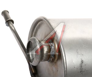 Изображение 3, 135709 Глушитель CITROEN C4 (05-11) задняя часть BOSAL