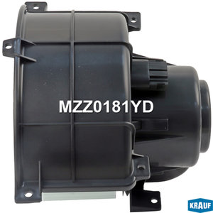 Изображение 6, MZZ0181YD Мотор отопителя VW Amarok KRAUF