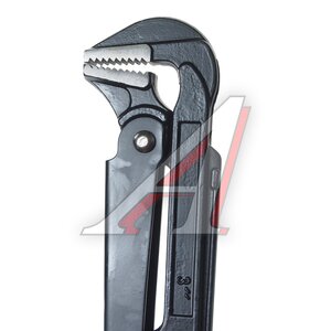 Изображение 2, RF-684U33 Ключ газовый 110мм 3" 90град. ROCKFORCE