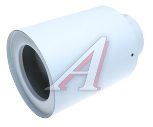 Изображение 1, ИГС 130 Искрогаситель ИГС 130 сталь 08пс ПСМ