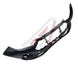 Изображение 2, 2803101U7300-MX Бампер JAC J7 (19-) передний (пластик) MOVELEX