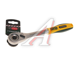 Изображение 2, RF-802223D Ключ трещотка 1/4" 30 зубьев с плавающим механизмом ROCKFORCE