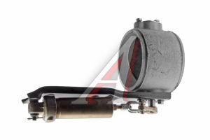 Изображение 4, 5336-3570010-03 Заслонка МАЗ ТАИМ