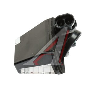 Изображение 2, WG9719813002-MX Фонарь освещения знака номерного SITRAK C7H G7 HOWO T7H MOVELEX