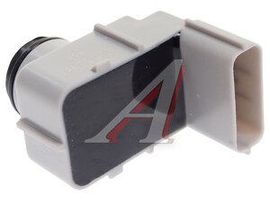 Изображение 2, AMD.SEN83 Датчик парковки HYUNDAI Solaris (10-14) задний черный AMD