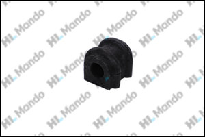 Изображение 2, DCC010342 Втулка стабилизатора KIA Picanto (11-) переднего MANDO