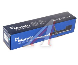 Изображение 4, MSS020497 Амортизатор MITSUBISHI Galant (96-) передней левый/правый газовый MANDO