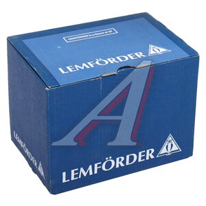 Изображение 4, 3502401 Опора двигателя VW Multivan, T5 передняя LEMFORDER