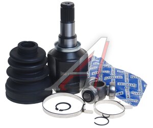 Изображение 1, 1601129SX ШРУС внутренний TOYOTA Auris, Corolla передний STELLOX