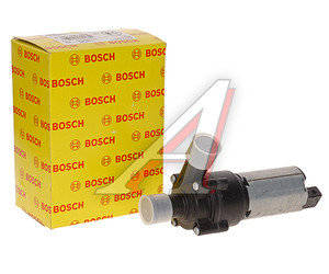 Изображение 2, 0392020034 Насос отопителя УАЗ-3163 дополнительный 12V BOSCH