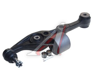 Изображение 1, QF20D00037 Рычаг подвески MAZDA 6 (07-12) передней нижний левый QUATTRO FRENI