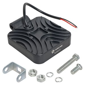 Изображение 6, ALED018 Фара светодиодная квадратная PLUS AIRLINE