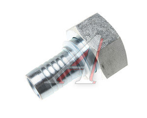 Изображение 1, WNP 25 (M42x2) Фитинг DK(Г) сфера 1" (М42х2)