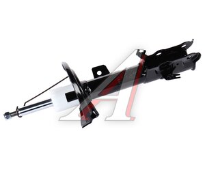 Изображение 2, MSS017133 Амортизатор FORD Fiesta (08-) передний левый газовый MANDO