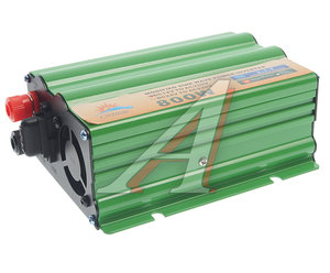 Изображение 2, PL3202 Преобразователь напряжения (инвертор) 12-220V 800Вт PRO LEGEND