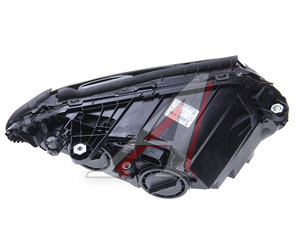 Изображение 3, A2059066402 Фара MERCEDES C (W205) передняя левая OE