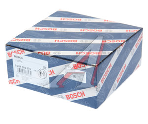 Изображение 4, 0281002675 Датчик положения коленвала DAF XF105 BOSCH