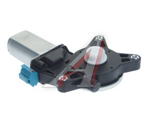 Изображение 2, PWM002 Мотор-редуктор стеклоподъемника CHEVROLET Lacetti (04-) передний правый PATRON
