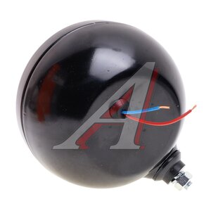 Изображение 2, ФГ-304М AE Фара МТЗ, ЮМЗ, ДТ задняя (металл) AVTOELECTRICA