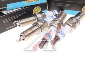 Изображение 4, 370-31-116 Свеча зажигания NISSAN Teana (L33R) (14-) (QR25DE) (4шт.) MEGAPOWER