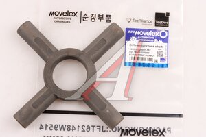 Изображение 1, 199014320091-MX Крестовина SITRAK HOWO дифференциала MOVELEX