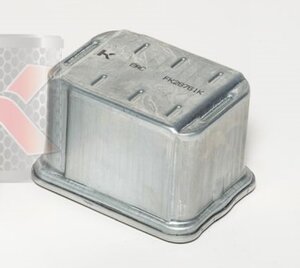 Изображение 1, FK28761K Фильтр топливный JOHN DEERE KENTEK