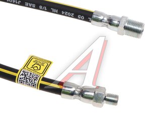 Изображение 2, TB991 Шланг тормозной УАЗ-315195 передний L=535мм TRANSMASTER