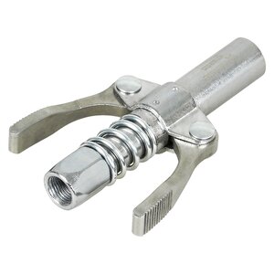 Изображение 4, ATGG521 Наконечник шприца плунжерного быстросъемный с двойной ручкой AIRLINE