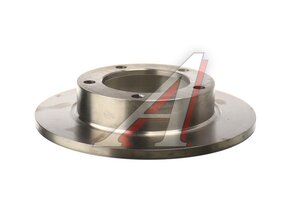 Изображение 3, 21210-3501070-83 Диск тормозной ВАЗ-2121, 2123 АвтоВАЗ