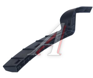 Изображение 1, 86553-H0700 Кронштейн бампера KIA Rio (20-) переднего левый OE