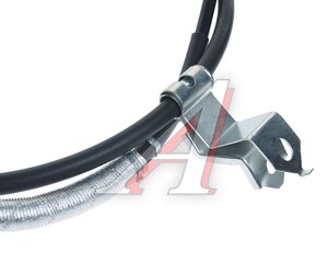 Изображение 4, NSP044642060070 Трос стояночного тормоза TOYOTA Land Cruiser Prado (J120) правый NSP
