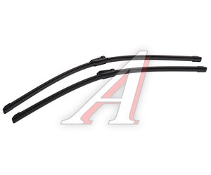 Изображение 2, 3397014310 Щетка стеклоочистителя VW Crafter (16-) комплект BOSCH