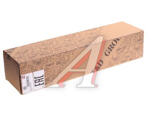 Изображение 4, TS04.A024001 Фонарь задний DAF SCANIA 4 series VOLVO левый (АМР-разъем) TANGDE