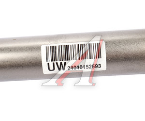 Изображение 4, 56400-3X002 Вал карданный HYUNDAI Elantra (11-13), i30 (12-) колонки рулевой OE