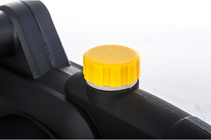 Изображение 7, HUTER ELS-2000P Пила цепная 2000Вт, 40см, 220В, 13.6 м/сек. HUTER