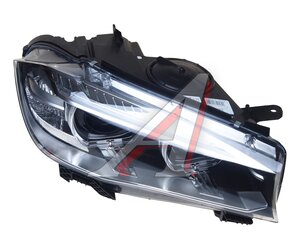 Изображение 1, 710815029056 Фара BMW X5 (F15),  X6 (F16) правая MAGNETI MARELLI